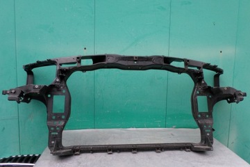 Audi a8 d4 4h pas усилитель лобовое 4h0805495 фото №1