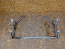 Audi tt 8j рамка кронштейн ременя перемикач-павук 8j8802017e фото №1