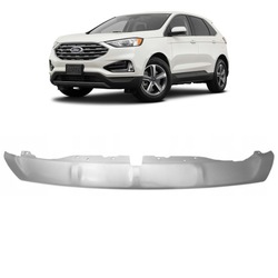 Спойлер бампера перед ford edge 2019 2020 2021 2022 2023 2024 2025 фото №1
