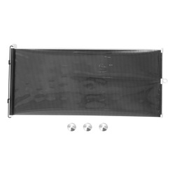 Захисні накладки na вікна захист сонцезахисна автомобіля вікно автомобіля сонцезахисний фото №1