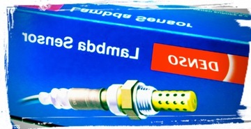 Denso dox-0121 лямбда-зонд фото №1