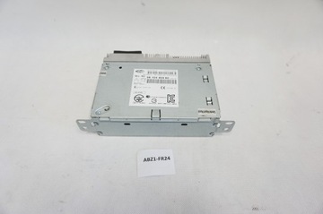 Радіо citroen c4 picasso ii 9810485980 фото №1