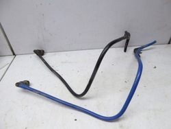 Roomster 5j рестайлінг 10-15 дроти пального 1.6 tdi cayb caya caye фото №1