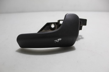 Ручка правая передняя внутренняя jumper ii фото №1