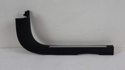 Volvo v60 ii планка пороговая правая перед 31468387 фото №1