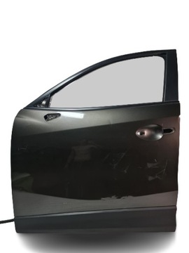 Mazda cx5 cx-5 двері ліві перед передні фото №1