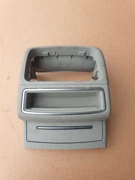 Защита туннеля среднего a6 c7 4g0864376b фото №1