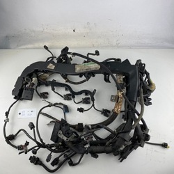 Жгут двигателя mercedes 2.2cdi w253 w205 x253 glc класс c фото №1