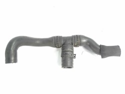 Mercedes c класс w203 шланг шланг воды бачка фото №1