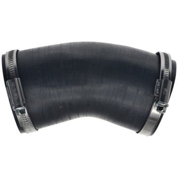 Шланг труба шланг turbo mercedes c клас 1.6 фото №1