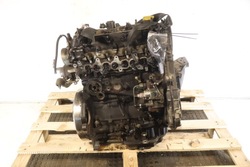 Двигун opel astra h 1.7cdti 110km a17dtr тест film фото №1