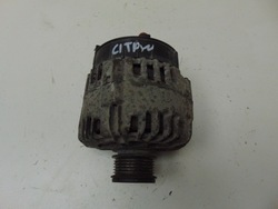 Генератор mercedes citan w415 1.5 dci cdi 231000026r фото №1