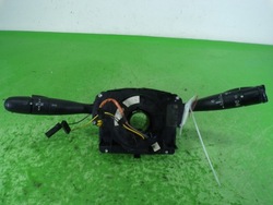 Citroen c3 переключатель комбинированный подрулевые рычаги 96474013xt фото №1