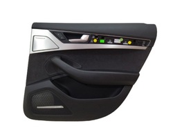 4h0868068 боковина двері зад праві bose audi a8 d4 фото №1