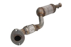 Катализатор jmj jmj 1090002 фото №1