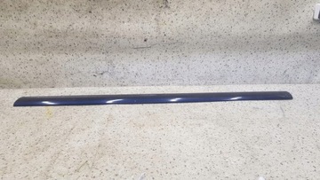 Планка двері перед ліва volvo c70 купе 2d фото №1