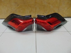 Лампа зад задня ліва права toyota rav4 v 5 фото №1