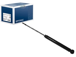 Optimal амортизатор 1236g 27e03f 27d41a 27e03a фото №1
