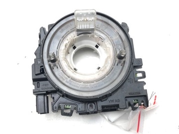 Стрічка подушка безпеки vw golf vi 10025148-04 08-14 хетчбек змотувач фото №1