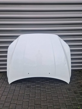 Volvo s70 v70 v70 xc 70 капот кришка двигуна фото №1