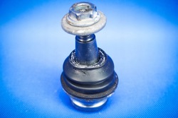 Шарнир рычага audi a8 s8 4h 4h0407689a фото №1