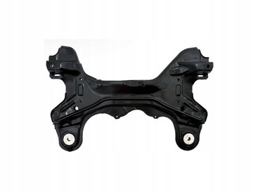 Балка двигателя рама колыбель seat seat leon 99-06 фото №1