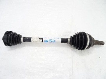 Citroen c3 aircross піввісь шарнір права 1.2 thp механічна коробка передач фото №1