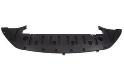 Захист нижня бампера edge 2018- фото №1