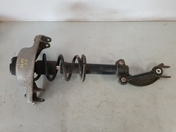 Audi a4 b8 2.0 tfsi амортизатор праві перед фото №1