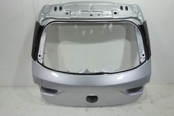 Крышка багажника mercedes cla w118 универсал 775 фото №1