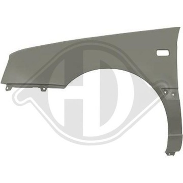 Крыло do volkswagen vento 92-98 фото №1