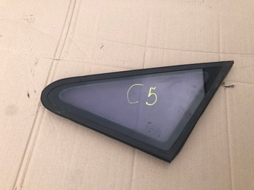 Стекло кузовная citroen c5 08-14 универсал фото №1