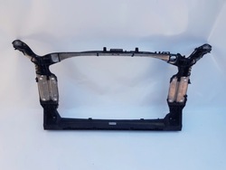 Audi a6 c8 a7 pas переднє підсилювач 4k0805594a фото №1