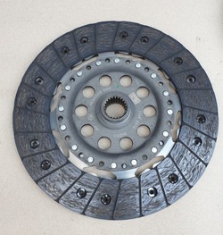 Сцепление набор диск прижим volvo xc40 ii 2.0 d оригинальный номер 9 tyś. km. фото №1