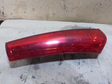 Лампа ліва задня ceed 09r. 924031h3 фото №1