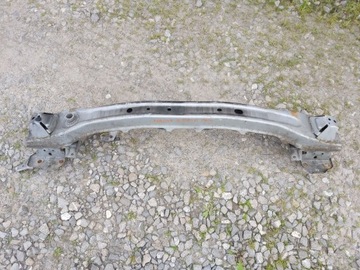 Балка бампера перед mazda 6 gh 2007r- фото №1