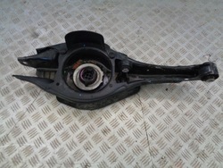 Vw atlas cross 2022 важіль лівий зад задній фото №1