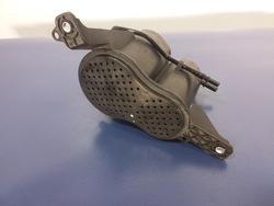 Audi a8 s8 d4 4.0 tfsi бак węgla активного фото №1