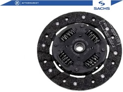Диск зчеплення sachs mn900944 mn903364 a135250030 фото №1