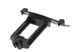 Направляюча ручки гальма ручного mercedes клас c w204 w212 c218 фото №1