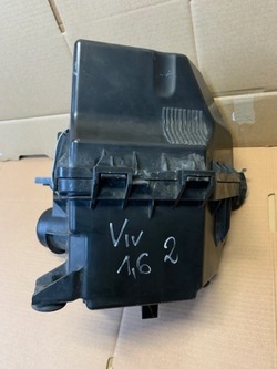 Honda cr-v iv 12-16r 1.6 корпус фильтра воздуха фото №1