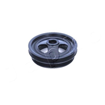 Колесо пасове вала do hyundai accent lantra s фото №1