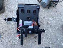 Audi a6 c7 a7 модуль bcm 4h0907063cb фото №1