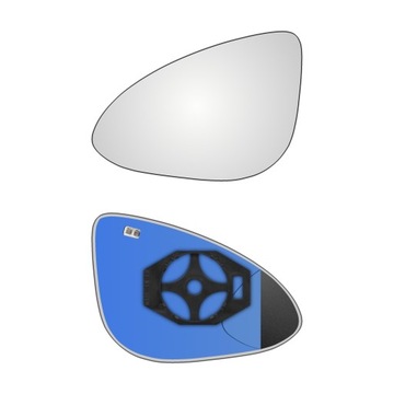 Сферичний chevrolet spark m400 2015-2022 2016 2017 фото №1