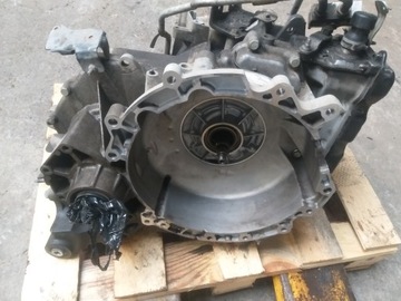 Ford mondeo 2.0 turbo коробка передач автоматическая a6g21 фото №1