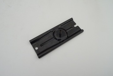 2010+ camaro кріплення колеса запасного тримач зад фото №1