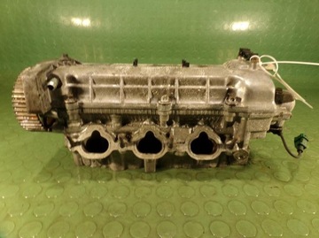 Hyundai sonata 98r 2.5 v6 головка kompeltna фото №1