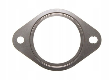 Прокладка трубы wyd. do opel insignia 12- фото №1