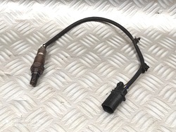 Лямбда-зонд opel astra j k mokka insignia 1.6 cdt фото №1