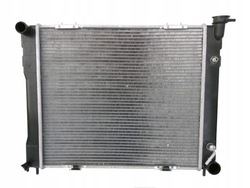 Радиаторов jeep grand cherokee 5,2 5,9 19993-1999 фото №1